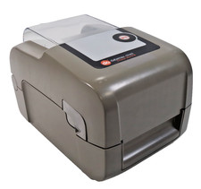 Datamax E-Class Mark III E-4305A Desktop 300DPI Ethernet Thermal Label Printer picture