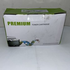 NEW Aztech Toner Cartridge Compatible CHE-CE285A-2PK picture