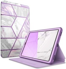 i-Blason Cosmo w/ Screen Case Folding Front Cover For Samsung Galaxy Tab A 10.1