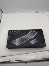 ProtoArc XKM01 Foldable Full-Size Wireless Keyboard and Mouse Comb *01* picture