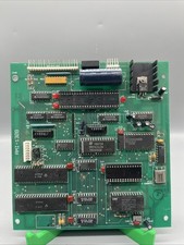 SCSI2SD V5.0B 50-PIN SCSI TO SD CARD EMULATOR BOARD ADAPTER 1805-881T-010 picture