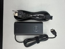 100W USB C Type C AC Adapter Charger For Dell DA100PM220 LA100PM220 HA100PM220 picture