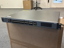 FS S5860-20SQ, 24-Port Ethernet L3 Switch picture