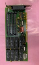 CONNECT TECH INC D FLEX 8 REV B INPUT OUTPUT I/O BOARD ISA PC CARD INTERFACE picture
