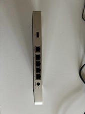 Cisco Meraki MX67-HW Cloud Managed Security Appliance UNCLAIMED No PSU picture