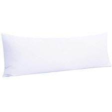  Body Pillowcase - Brushed Microfiber 20x54 Pillowcase - Body (20