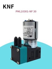 KNF Diaphragm Pump PML10301-NF30 Printer Ink Suction Pump FedEx or DHL picture