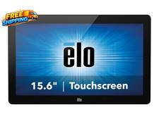 E318746 M Series 1502L 15.6 720P Led Backlit LCD Monitor Black picture