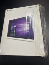 Microsoft Windows 10 Pro Retail USB 3.0 Operating System, English, 1 Device picture