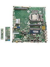 For HP TouchSmart 7320 omni  647046-001 AIO Motherboard (With Extras) picture