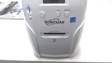 Pointman Nuvia N20 Card Printer N20-0001-00 picture
