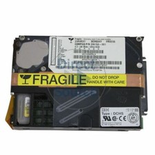 295158-001 COMPAQ 4.3GB WIDE ULTRA SCSI HARD DRIVE picture
