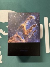 New - Finalmouse SLX Nightfall Starlight X Wireless Gaming Mouse - Ready to Ship picture