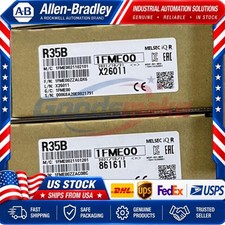 R35B New Sealed Mitsubishi PLC Module R35B picture