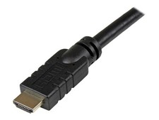 StarTechcom High Speed HDMI Cable m/m Active CL2 In-Wall Cable HDMM30MA picture