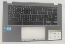 90NX06J2-R31US0 Asus Palmrest Top Cover Bl Cx3402Cba-2B Chromebook Plus