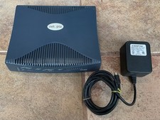 NETOPIA R3100-I, ISDN router With Power Adapter. picture