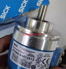 New SICK ATM60-A4A12X12 encoder Via FedEx or DHL picture