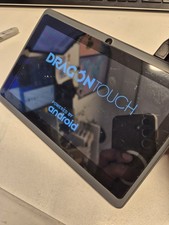 DRAGON TOUCH Y88X PLUS Good Display Bad Power  picture