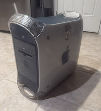 Apple Power Mac G4 Graphite 128MB RAM M7824 picture