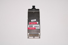 3AL81820AA, ALCATEL-LUCENT / NOKIA 1800 SERIES CFP2 100G BASE-LR4 (4X25G) DUAL R picture