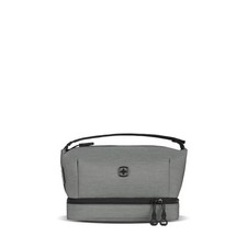 SWISSGEAR Deluxe Travel Dopp Kit - Gray picture