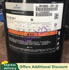 1pc VR160KS-TFP-522 Air Conditioning Compressor DHL/FedEx picture