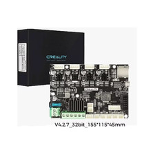 for Ender 3 Upgraded Silent Motherboard Kit 32-Bit High Performance V4.2.7 Tmc22 picture