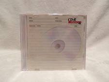 Maxell CD-R Music 74 Min Audio Record Discs 21 Pack Jewel Cases Vintage see desc picture