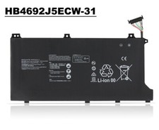 HB4692J5ECW-31 Battery fr Huawei MateBook D15 2020 15-53010TUY MagicBook VLT-W50 picture