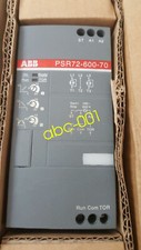 1pcs ABB PSR72-600-70 soft starter Fast shopping picture