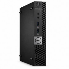 Fully Test Dell Computer | Intel CPU, 8GB RAM, 128GB SSD, Windows 11, Wifi picture