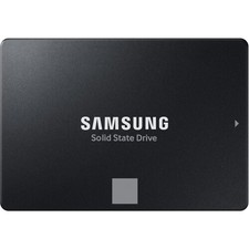 Samsung 870 Evo 4TB SSD picture