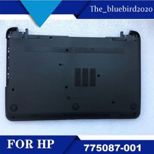 775087-001 D Shell Lower Bottom Base Case For HP 15-R 15-G 250 255 256 G3 picture