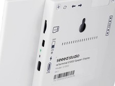 Seeed reTerminal E1002 7.3in Color ePaper Display ESP32-S3 Home Assistant picture