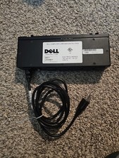 Dell AP6016 5T436 5-Outlet Rack Mount PDU Power Distribution Unit Tested Working picture