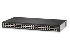 Signamax C-300 48 Port Gigabit Managed Switch Model: SC30010 picture
