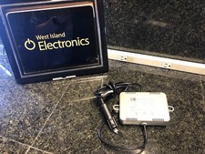 GENUINE Zebra RCLI-DC Mobile Charger 8.4V 1.3A for Cameo picture