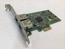 Dell 0FCGN Broadcom 5720 1Gb 2-Port Ethernet Network Adapter Card PCI-E NIC picture