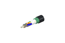 CommScope 760154971 TeraSPD ID/OD, 24Fiber Sgle unit 120 Ft picture
