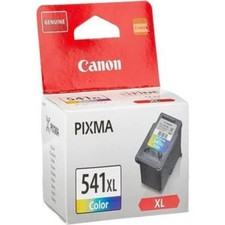 Canon Colour High Yield Ink Cartridge picture