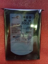 Seagate Cheetah 15K.5 73.4GB Internal 15000RPM 3.5
