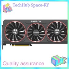 VASTARMOR AMD Radeon RX 6750 XT ALLOY 12GB GDDR6 Graphics Card picture