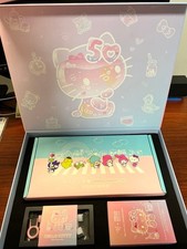 Razer x Hello Kitty 50th Anniversary Limited Edition Mouse and Keyboard Set picture