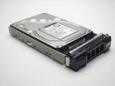 FV504 DELL 4TB 7.2K SAS 3.5