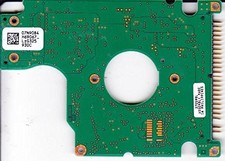 IC25N020ATCS04-0, 07N9084 H69067, 07N8367, H68897, Hitachi IDE 2.5 PCB... picture