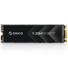 ORICO 1TB M.2 2280 SATA SSD(Not PCIe NVMe), Internal SSD with B+M Key picture
