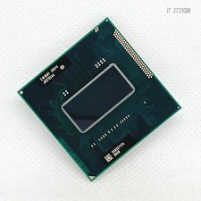 Intel Core i7 2720QM SR014 2.2GHz 6M 45W 32nm FCPGA988 Notebook Processor picture