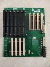 PCI-10S-RS-R41 Rev 4.1   Industrial Base Board picture