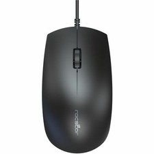 Rocstor Premium M10 USB Wired Optical Mouse - 1200 dpi picture